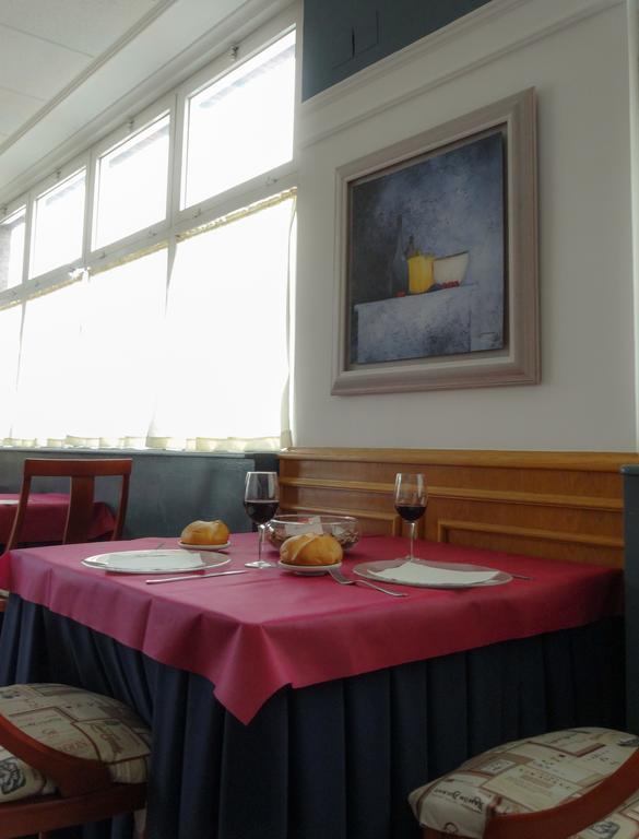 Hotel Azuqueca 아수케카데에나레스 외부 사진