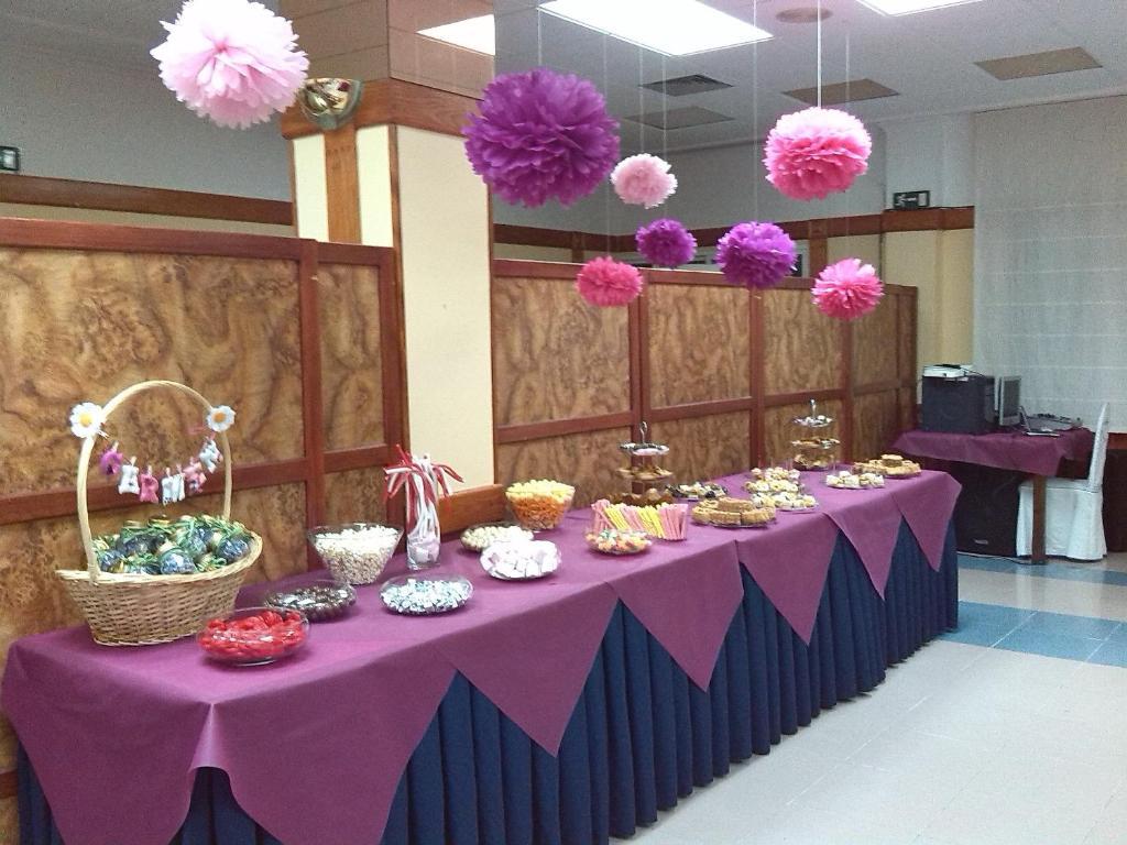 Hotel Azuqueca 아수케카데에나레스 외부 사진